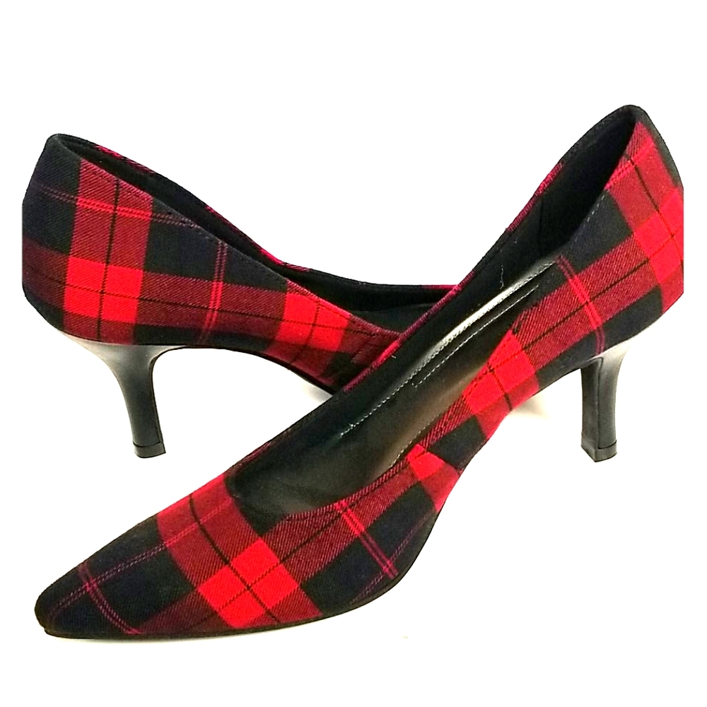 Pumps by Predictions